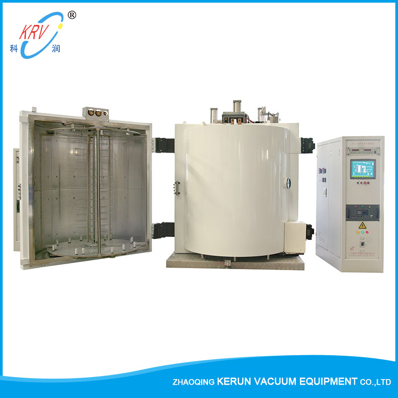 Auto Lamp Beskyttende Film Coating Machine