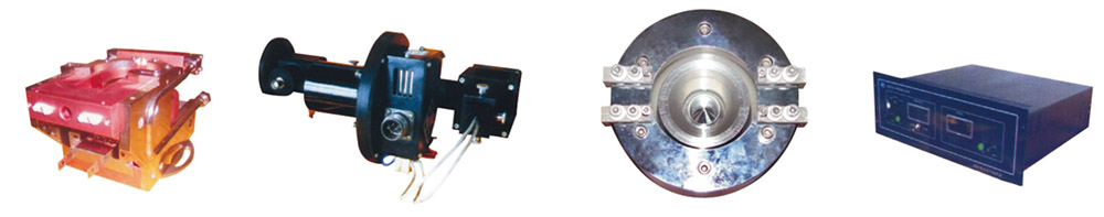 High Vacuum Optical Multi-layer Coating Equipment